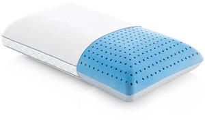 Malouf ZZQQMPCC CarbonCool + OmniPhase Pillow - Queen