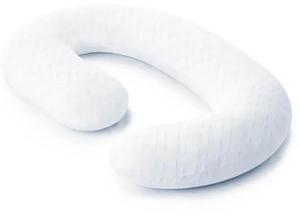 Malouf ZZPJHFGM Z Sleep Wrap-Around Pillow