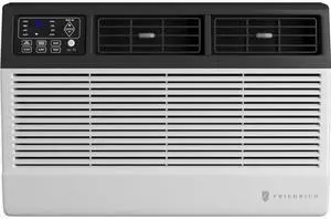 Friedrich UCT10B10A 10,000 BTU Through-The-Wall Smart Air Conditioner