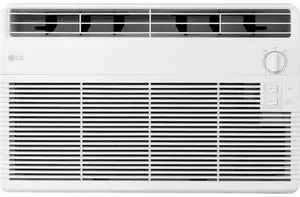 LG LW5024 5000 BTU Window Air Conditioner