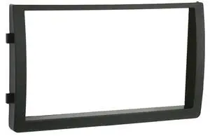 Metra 957419 Double Din Installation Kit for 05 Nissan