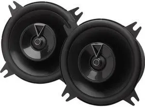 JBL SPKCB44 4 inch 2-Way Car Speakers No Grill (Pair) - Black