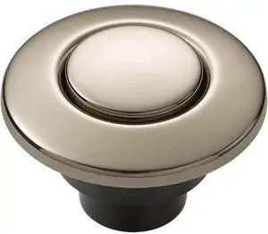 MOEN AS-4201-NL Air Switch Polished Nickel