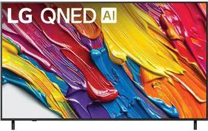 LG 75QNED82A 75 inch Class 82A Series QNED AI 4K Smart webOS TV (2025)