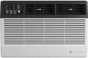Friedrich UET10B33A 10,000 BTU Through-The-Wall Cooling/Heating Smart Air Conditioner