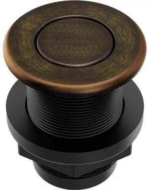MOEN AS-4201-BRB Air Switch Mediterranean Bronze
