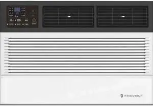 Friedrich CEW24B33B 24,000 BTU Window Cooling/Heat Smart Air Conditioner