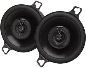 JBL SPKCB34 3.5 inch 2-Way Car Speakers No Grill (Pair)