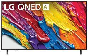 LG 55QNED82A 55 inch Class 82A Series QNED AI 4K Smart webOS TV (2025)