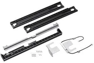 Samsung SKKRWG Bespoke Stacking and MultiControl Combo Kit (2025)