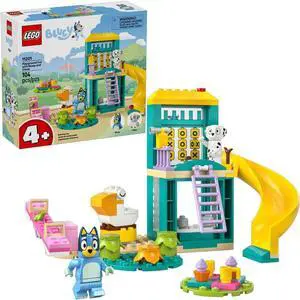 LEGO 11201 Bluey Playground Fun with Bluey and Chloe