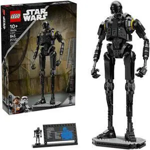 LEGO 75434 Star Wars K-2SO Security Droid