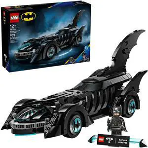 LEGO 76304 DC Batman: Batman Forever Batmobile