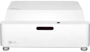 Optoma GT4000UHD Ultra-Short Throw 4K UHD Home Cinema Laser Projector