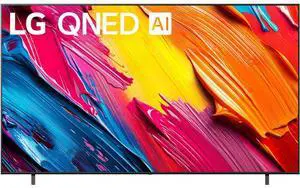 LG 86QNED70A 86 inch Class QNED70A Series 4K QNED Smart TV