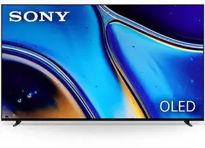 Sony K65XR8B 65 inch Class BRAVIA XR8B OLED 4K HDR Smart Google TV