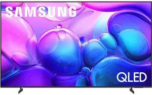 Samsung QN65Q6F 65 inch Class QLED Q6F Series 4K Vision AI Smart TV (2025)