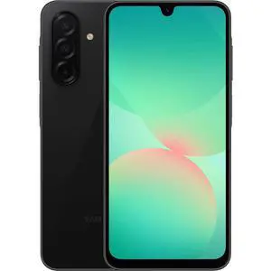 Samsung Galaxy A26 5G - 6.7" Super AMOLED 120Hz - 6GB/128GB - 50MP OIS Camera - IP67 - 5000mAh