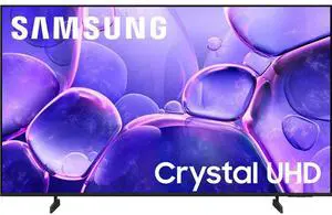 Samsung UN50U8000F 50 inch Class U8000F Series Crystal 4K UHD Smart TV