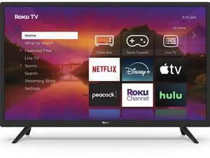Roku 32R3B5 32 inch Class Select Series Full HD Smart TV
