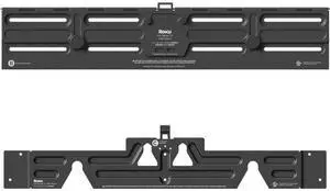 Roku 55RWM 55 inch Wall Mount Kit for Pro Series TVs - Black