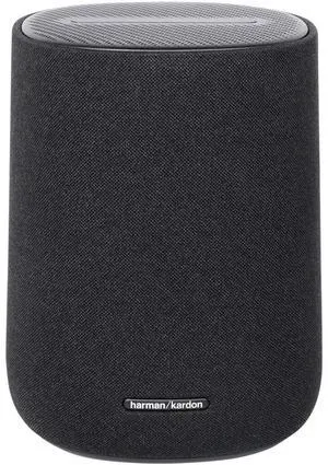 Harman / Kardon SPKBLKAM Enchant Wireless Speaker - Black