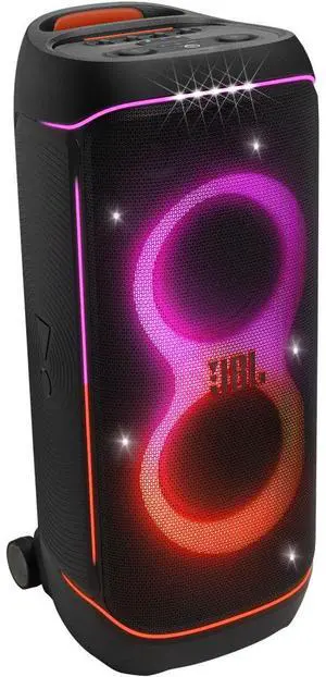 JBL PARTYBOX720 PartyBox 720 Portable Bluetooth Speaker