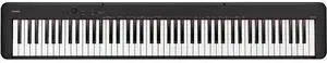 Casio CDPS160 88-Key Portable Digital Piano - Black