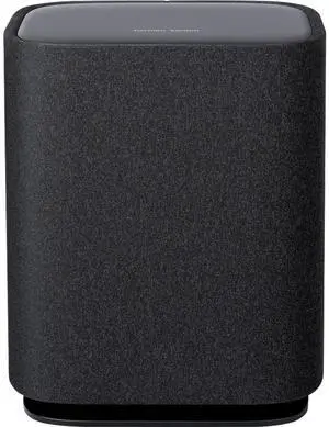 Harman / Kardon SUB2BLKAM Enchant Compact Wireless Subwoofer