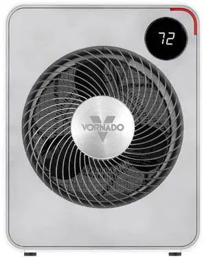Vornado VHMI500PLUS VMHi500+ Whole Room Space Heater with Auto Climate Control - White