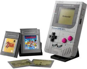 LEGO 72046 Nintendo Game Boy