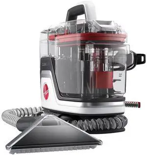 Hoover FH14000FR CleanSlate Pet Carpet & Upholstery Spot Cleaner