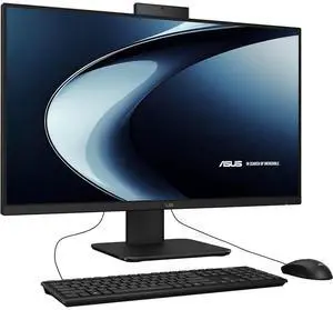 Asus V470VAMS504T 27 inch All-in-One Desktop - Intel I5-13420H - 16GB/1TB - Windows 11 Home Asus V470VAMS504T 27 inch All-in-One Desktop - Intel I5-13420H - 16GB/1TB - Windows 11 Home