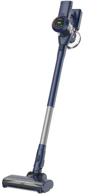 S10 ZT Cordless Stick Vacuum - Blue