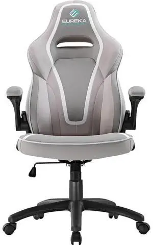 Vortex Ergonomic Gaming Chair - Gray