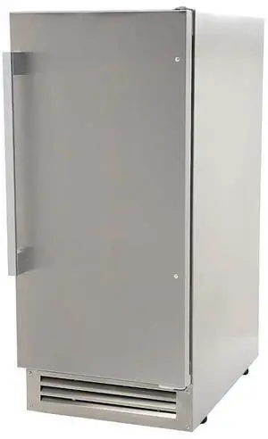 Duura Elite 25 lbs. Stainless Outdoor Built-In Ice Maker Duura Elite 25 lbs. Stainless Outdoor Built-In Ice Maker