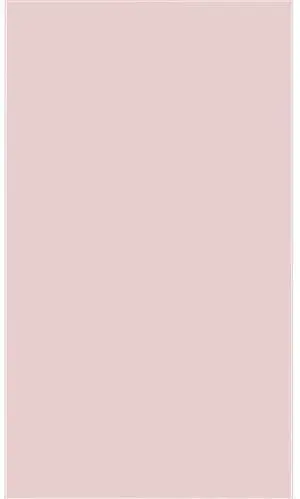 Samsung Bespoke 4-Door Flex Refrigerator Panel - Top Panel - Rose Pink Glass Samsung Bespoke 4-Door Flex Refrigerator Panel - Top Panel - Rose Pink Glass