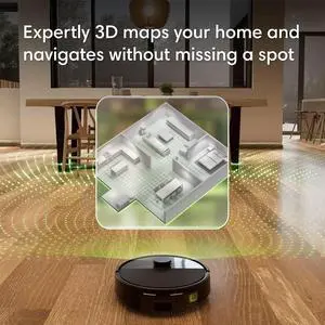 iRobot ROOMBA715AUT Roomba Max 715 Smart Robot Vacuum with AutoEmpty Dock iRobot ROOMBA715AUT Roomba Max 715 Smart Robot Vacuum with AutoEmpty Dock