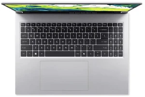 Acer AG1671P9726 16 inch - Aspire Go 16 Laptop - Intel Core i9-13900H - 32GB RAM - 1TB SSD - Windows 11 Home Acer AG1671P9726 16 inch - Aspire Go 16 Laptop - Intel Core i9-13900H - 32GB RAM - 1TB SSD - Windows 11 Home