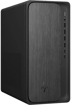 HP M020250 OmniDesk Desktop - AMD Ryzen 7 8700G - NVIDIA GeForce RTX 3050 - 32GB RAM - 1TB SSD - Windows 11 Home HP M020250 OmniDesk Desktop - AMD Ryzen 7 8700G - NVIDIA GeForce RTX 3050 - 32GB RAM - 1TB SSD - Windows 11 Home