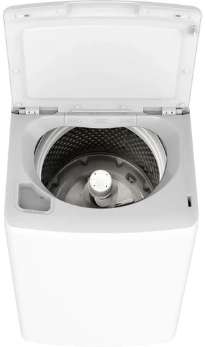 Frigidaire FLVW7000AW 4.1 Cu. Ft. White Top Load High Efficiency Washer Frigidaire FLVW7000AW 4.1 Cu. Ft. White Top Load High Efficiency Washer
