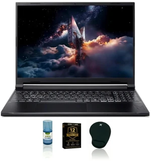 Acer ANV16S7172K1 Nitro V 16S Gaming Laptop 16 inch QHD 180Hz Intel Core Ultra 7 240H NVIDIA GeForce RTX 5070 16GB DDR Acer ANV16S7172K1 Nitro V 16S Gaming Laptop 16 inch QHD 180Hz Intel Core Ultra 7 240H NVIDIA GeForce RTX 5070 16GB DDR