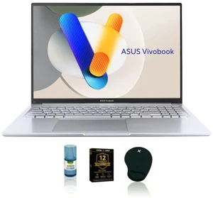 Asus F1605VABKIT1 Vivobook 16 Laptop 16 inch WUXGA IPS Display Intel Core i7 13620H 16GB DDR4 RAM 512GB PCIe SSD WiFi Asus F1605VABKIT1 Vivobook 16 Laptop 16 inch WUXGA IPS Display Intel Core i7 13620H 16GB DDR4 RAM 512GB PCIe SSD WiFi