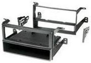 METRA 99-7861 SINGLE DIN INSTALLATION KIT FOR 2003 - 2008 HONDA PILOT VEHICLES