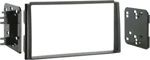 Metra 957330 Kia Double Din Installation Kit