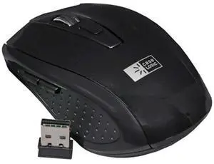 Case Logic EW6000 2.4GHz Optical Wireless Mouse Case Logic EW6000 2.4GHz Optical Wireless Mouse