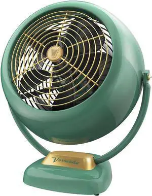 Vornado VFANSRGRN VFAN Sr Vintage Green Whole Room Air Circulator