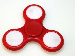 Odyssey ODY901R Fidget Spinner - Red LED