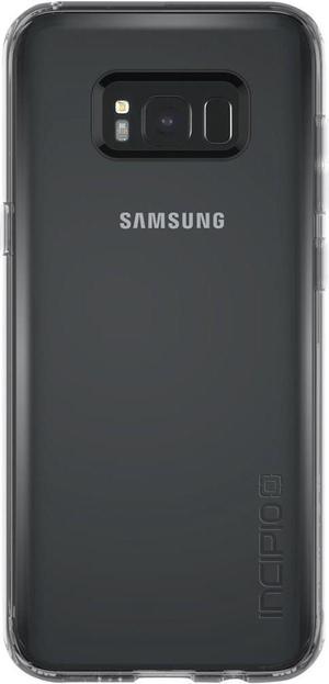 Incipio Octane Pure Shock-Absorbing Co-Molded Case for Samsung Galaxy S8+