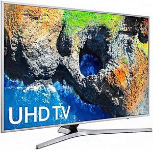 Samsung  55" Smart 4K Ultra LED HDTV